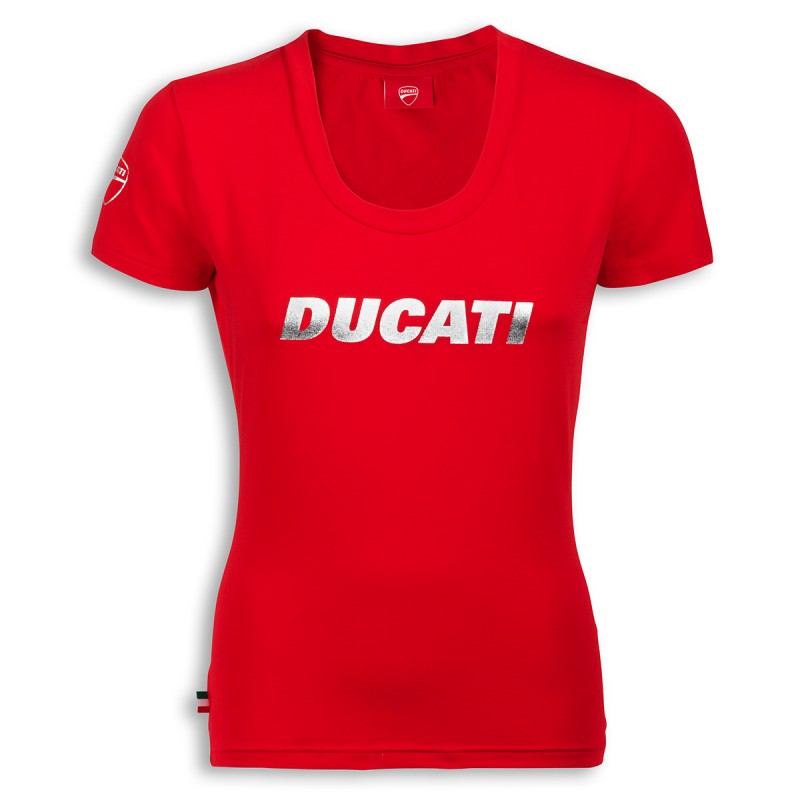 Bild von Ducati - Ducatiana 2 Damen T-shirt