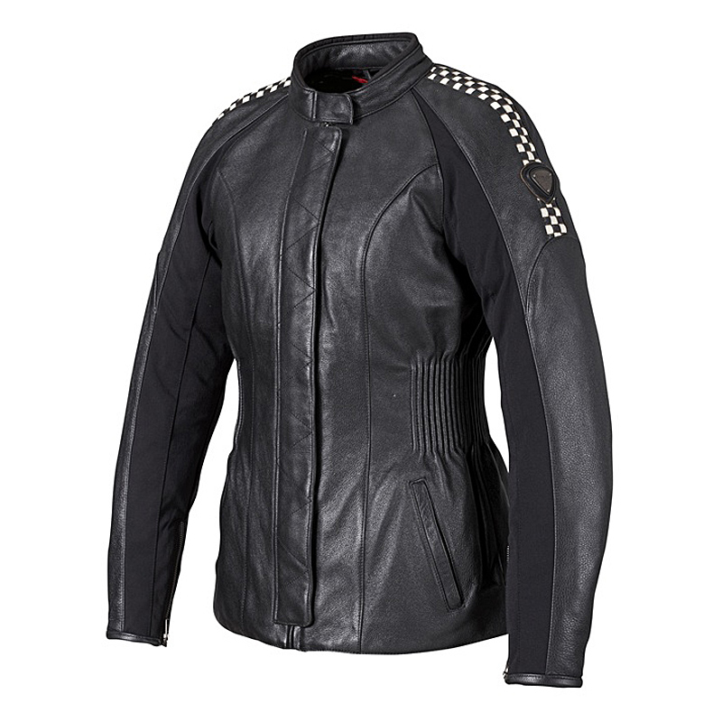 Bild von Triumph - Damen Café Racer Jacke