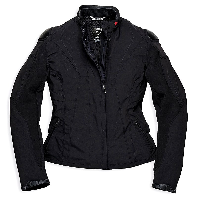 Bild von Ducati - Diavel Tech Jacke