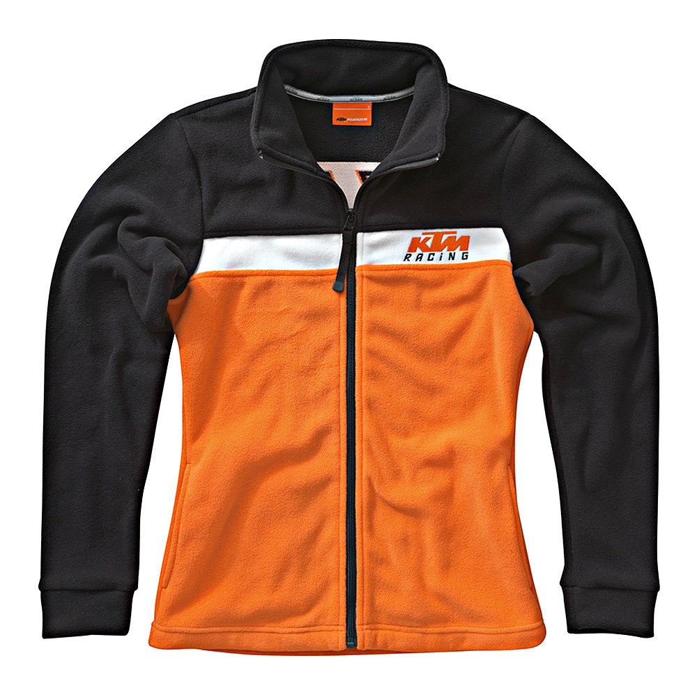 Bild von KTM - Girls Team Fleece