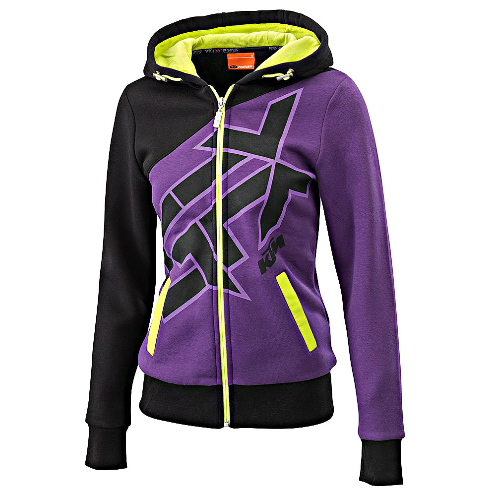 Bild von KTM - Girls Boots Hoodie