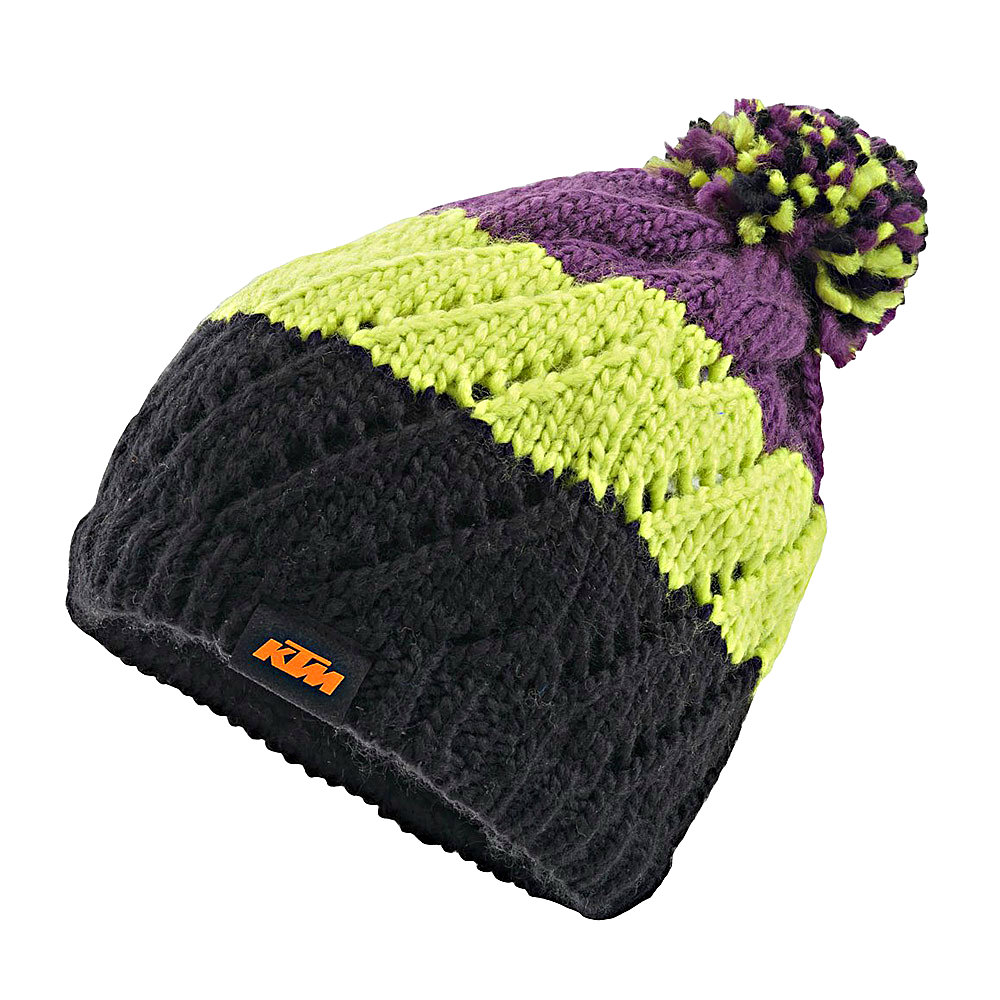 Bild von KTM - Girls Gravity Fx Beanie