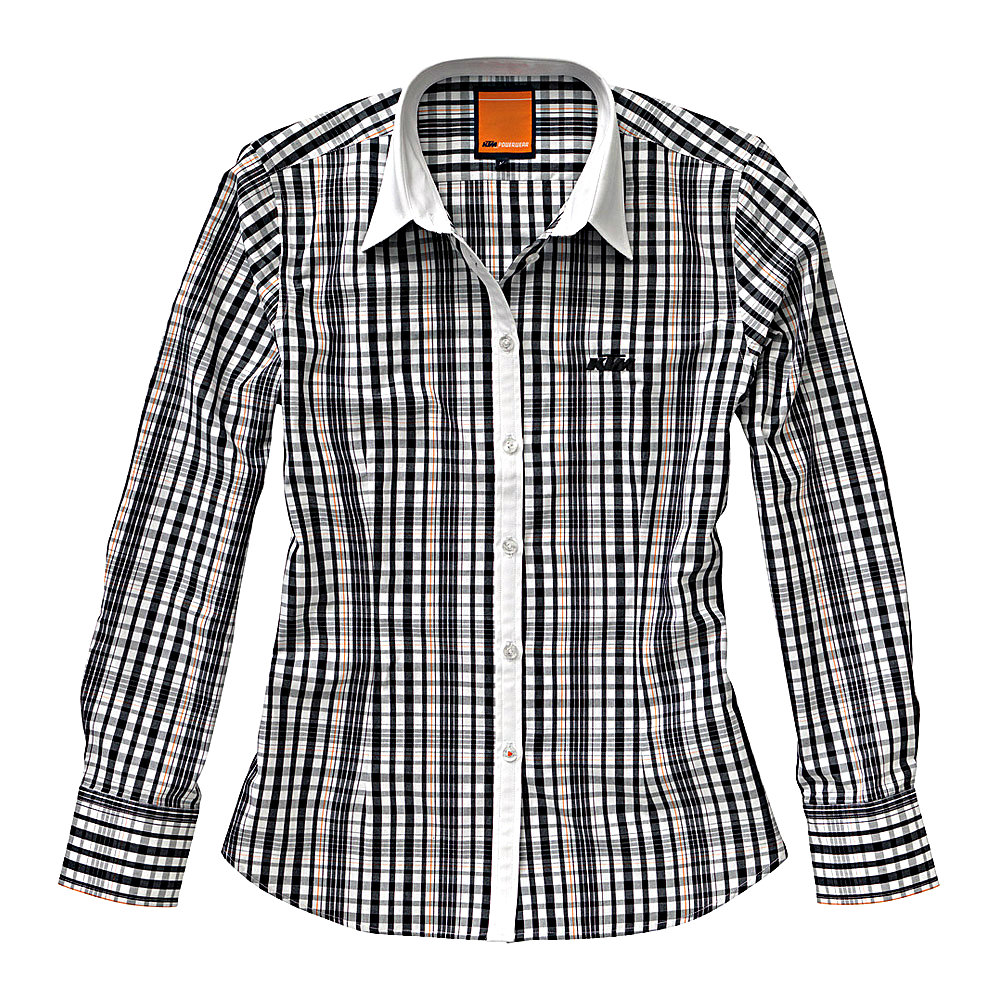 Bild von KTM - Girls Business Blouse