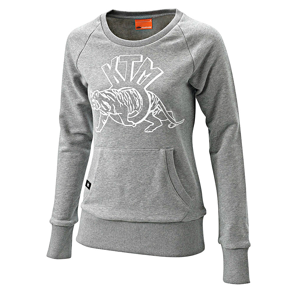 Bild von KTM - Girls Tiger Sweat