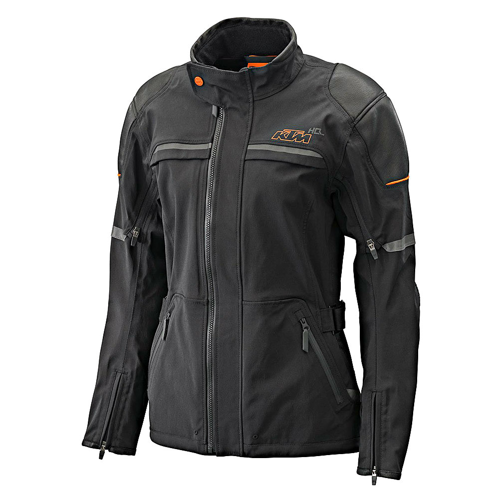 Bild von KTM - Women Hq Adventure Jacket