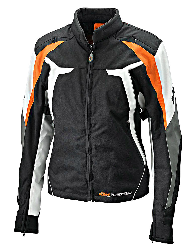 Bild von KTM - Women Street Evo Jacket