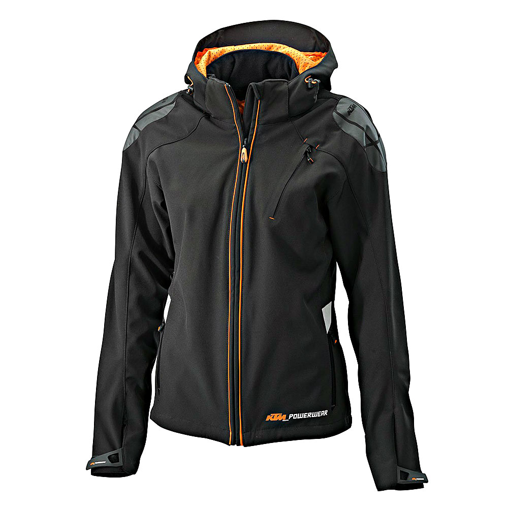 Bild von KTM - Women Two 4 Ride Jacket