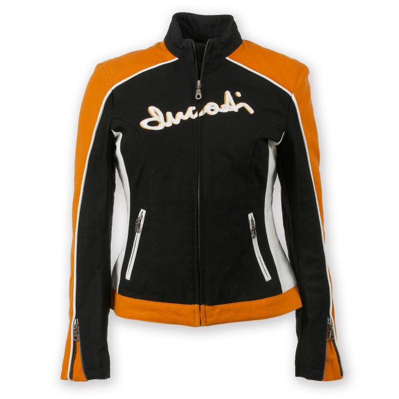 Bild von Ducati - Italic 49 Stoffjacke