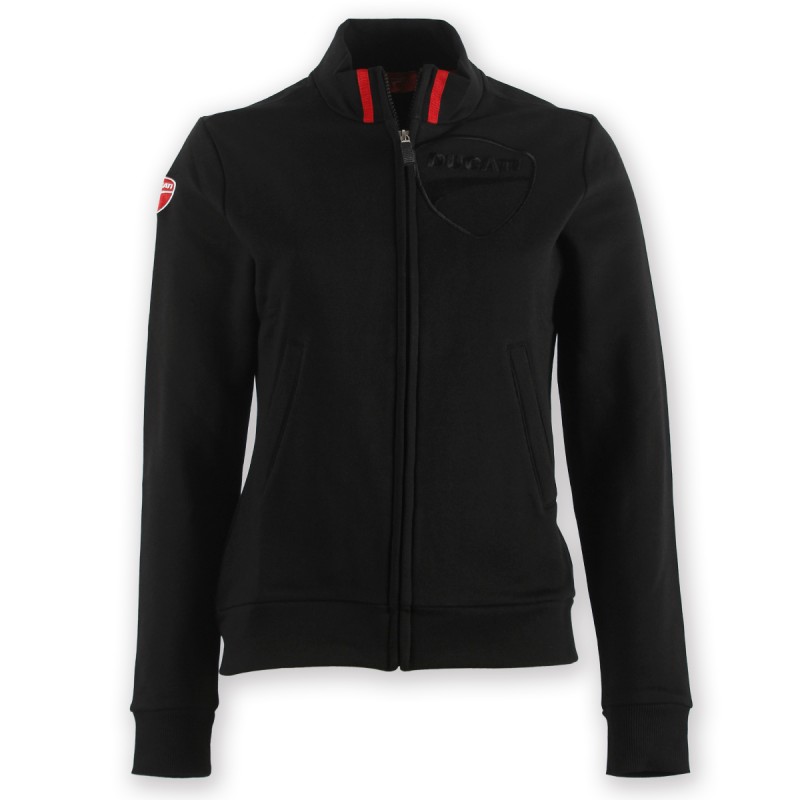 Bild von Ducati - Women's Company Sweatshirt