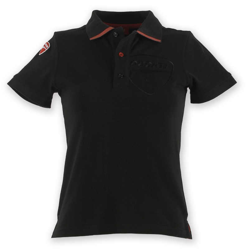 Bild von Ducati - Women's Company Polo