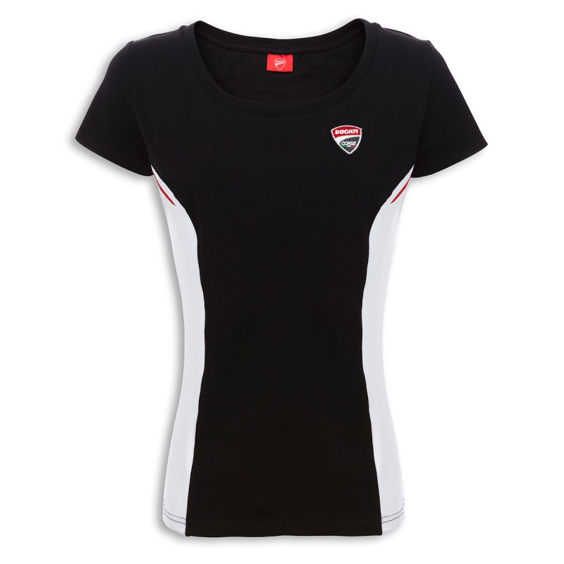 Bild von Ducati - Damen Corse 14 T-Shirt