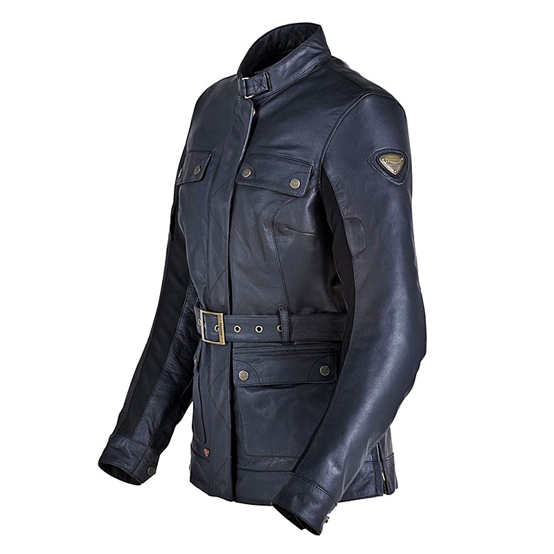 Bild von Triumph - Damen Newchurch Jacke